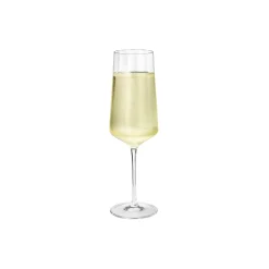 Bernadotte champagneglass, 6 stk