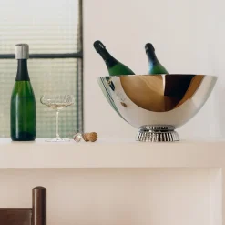 Bernadotte Champagnekjøler