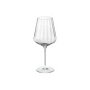Bernadotte hvitvinsglass, 6 stk