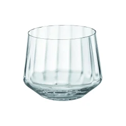 Bernadotte lave glass, 6 stk