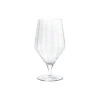 Bernadotte ølglass 6 stk.