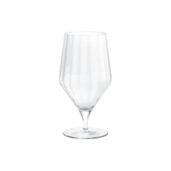 Bernadotte ølglass 6 stk.