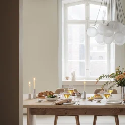 Bernadotte ølglass 6 stk.