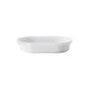 Bernadotte oval ovnfast fat