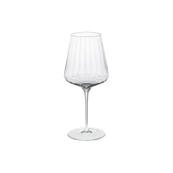 Bernadotte rødvinsglass, 6 stk