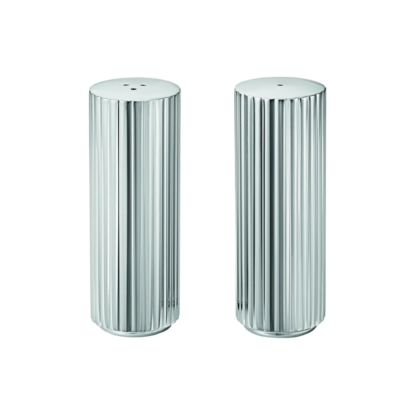 Bernadotte salt & peppersett