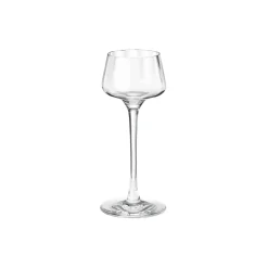 Bernadotte snaps/likørglass, 6 stk
