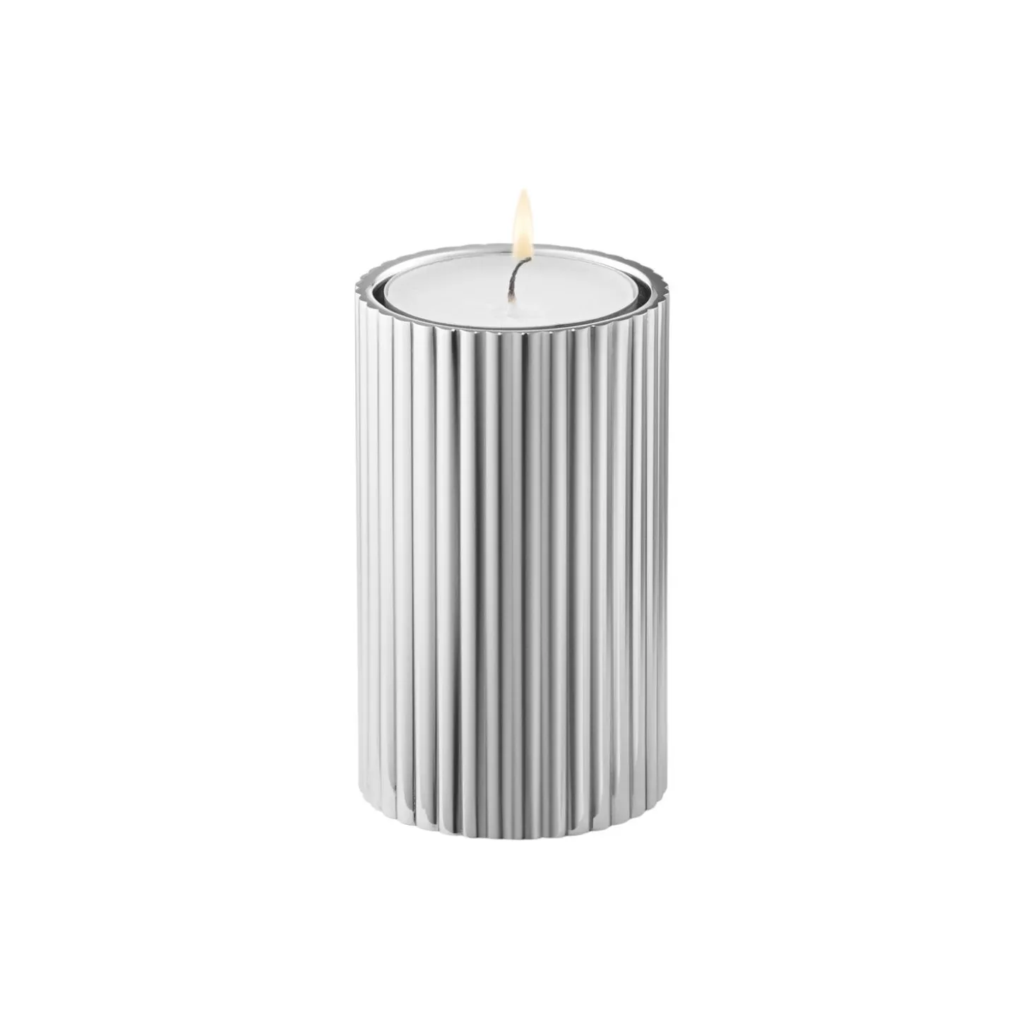 Bernadotte telysholder, liten