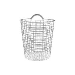 Bin 18, stål