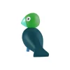 Birk Year Bird 2026