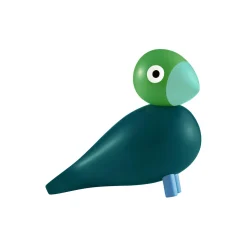 Birk Year Bird 2026