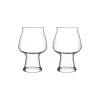 Birrateque ølglass/ciderglass