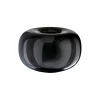 Black Edition vase, blank sort