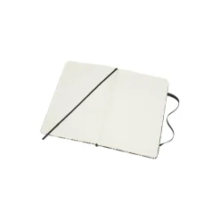 Blend Collection Notatbok blank, svart/hvit