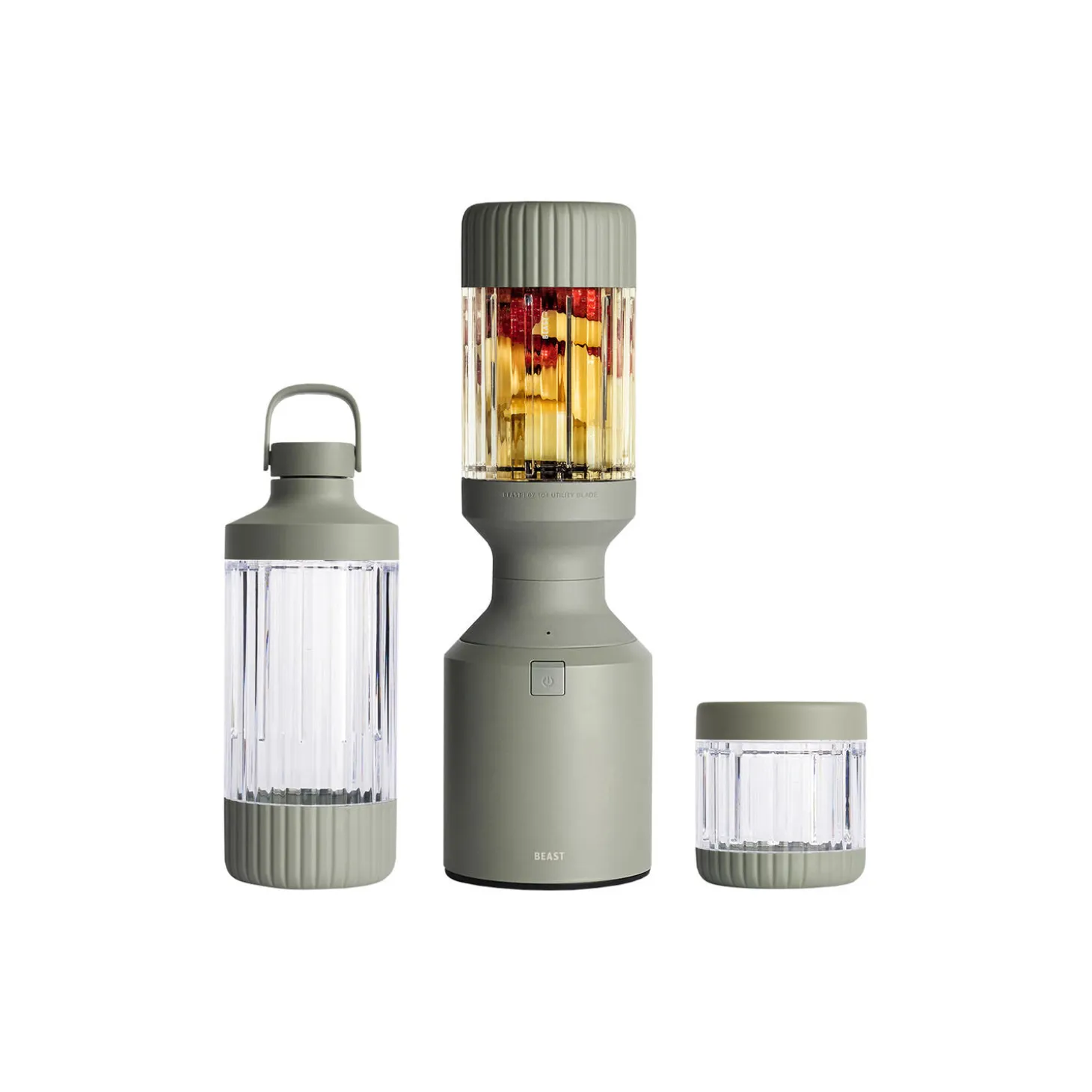 Blender Mega Plus 1200, sage