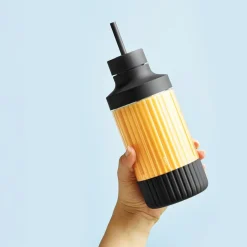 Blender Mighty 650, carbon black