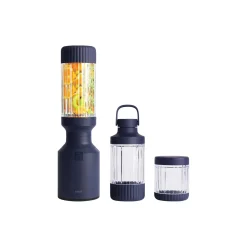 Blender Mighty Plus 850, navy