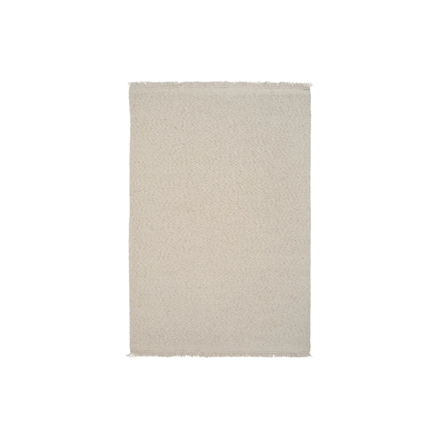 Blonde Maze gulvteppe, beige