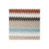 BLURRED Pute 50X50, taupe multicolor