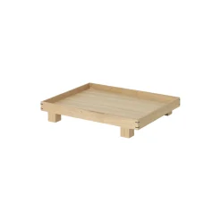 Bon trebrett liten, oak