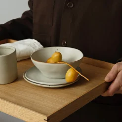 Bon trebrett liten, oak