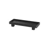 BonWoodenTrayXSmall, black