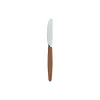 Bordkniv, teak