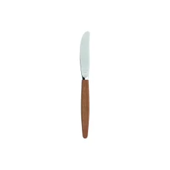 Bordkniv, teak