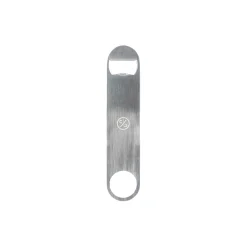 Bottle opener, rustfri