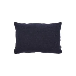 Bouclé pute, navy blue