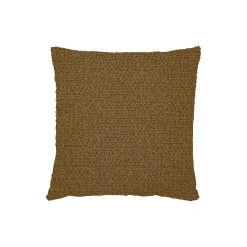 Boucle moment putetrekk, brun