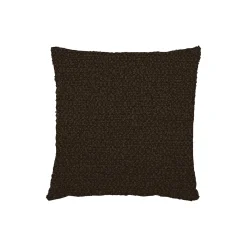 Boucle moment putetrekk, brun