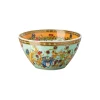 Bowl 12 cm, le jardin de versace