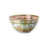 Bowl 18 cm, le jardin de versace