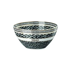 Bowl 15 cm, signature black