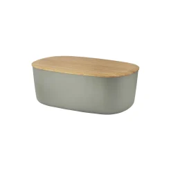 BOX-IT Bread Box, warm grey