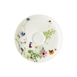 Brillance Grand Air Coffee saucer/Coup