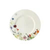 Brillance Grand Air Rim Plate 28 cm