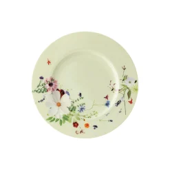 Brillance Grand Air Rim Plate 19 cm