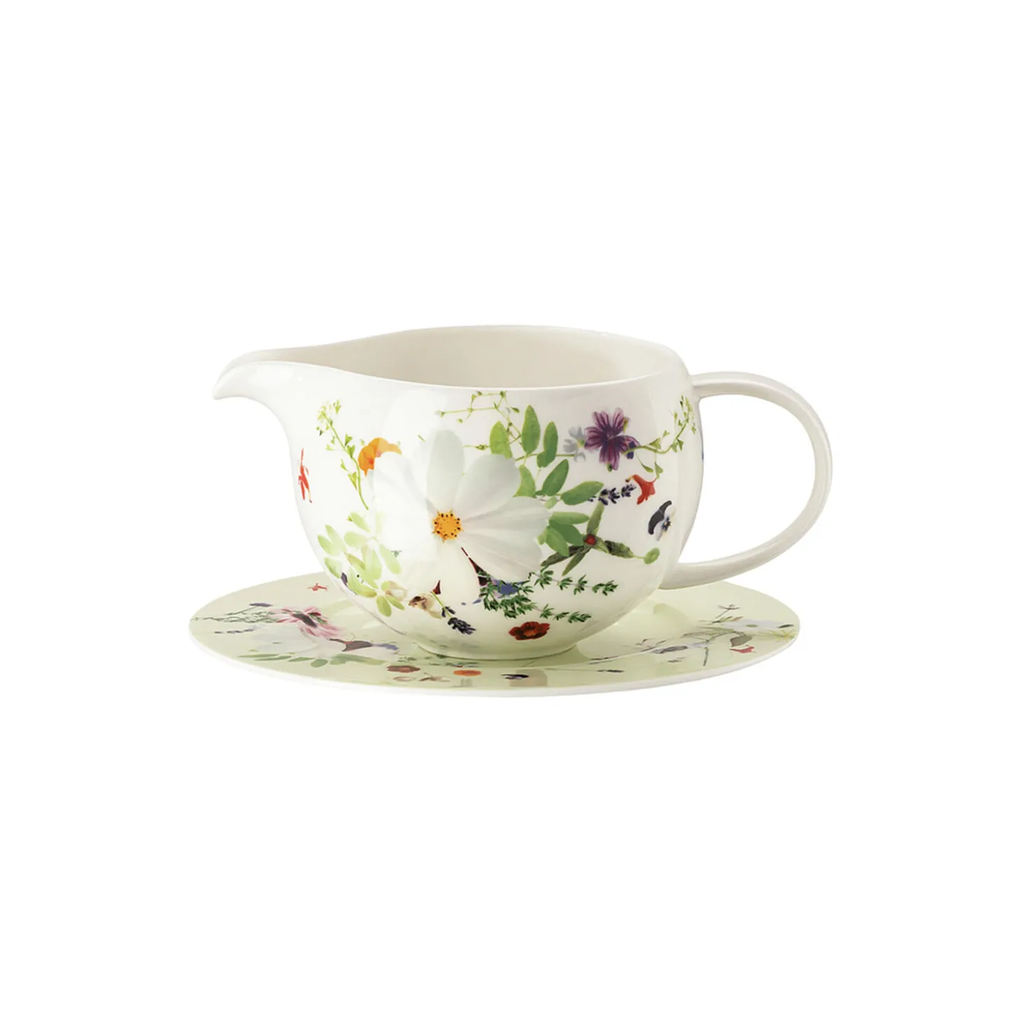 Brillance Grand Air Sauce-Boat 2 Pcs.