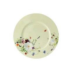 Brillance Grand Air Service Rim Plate 33