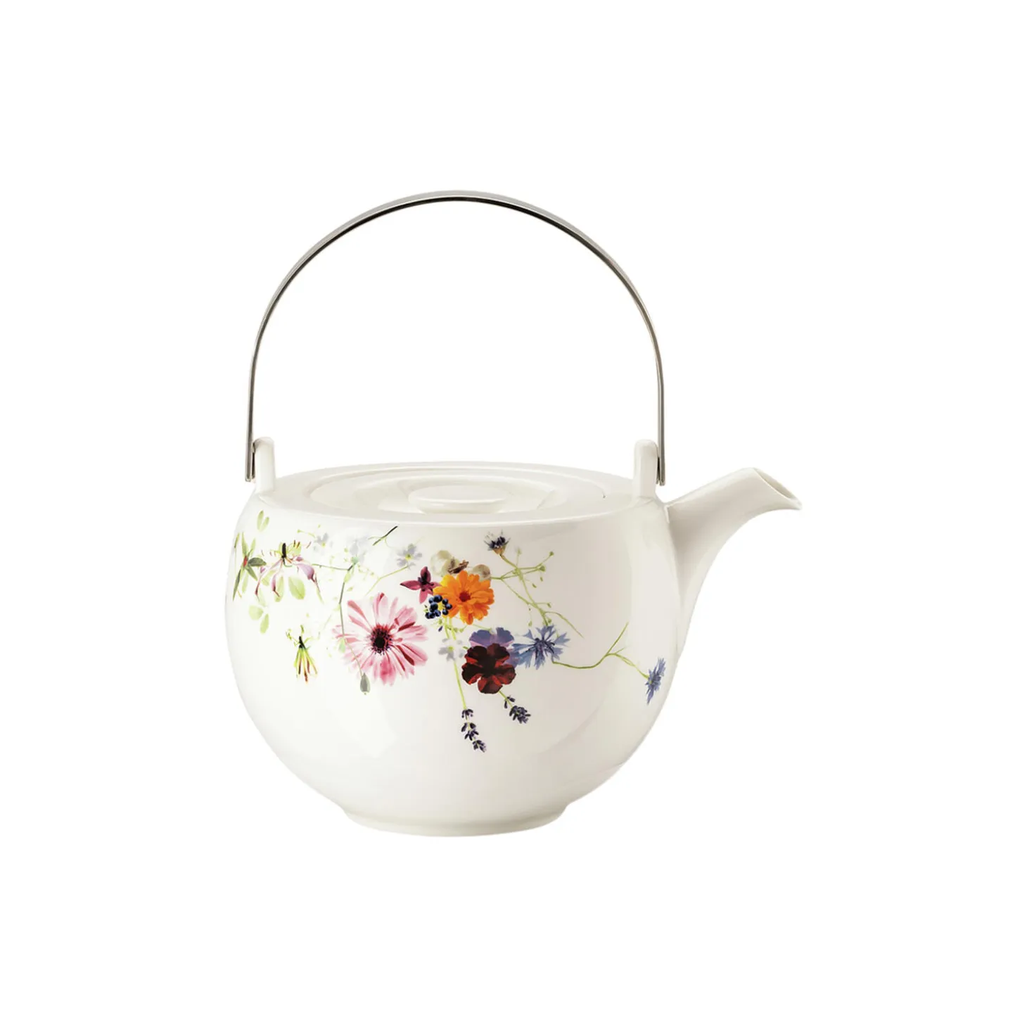 Brillance Grand Air Tea Pot 33 Pcs.