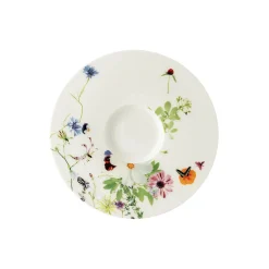 Brillance Grand Air Tea-/Cappucc. saucer