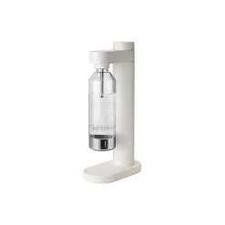 Brus kullsyremaskin, soft white