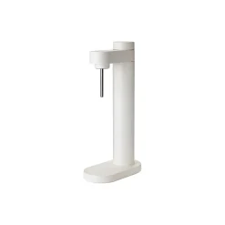 Brus kullsyremaskin, soft white
