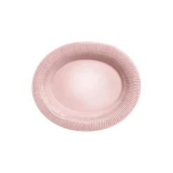 Bubbles fat 35x30 cm, light pink