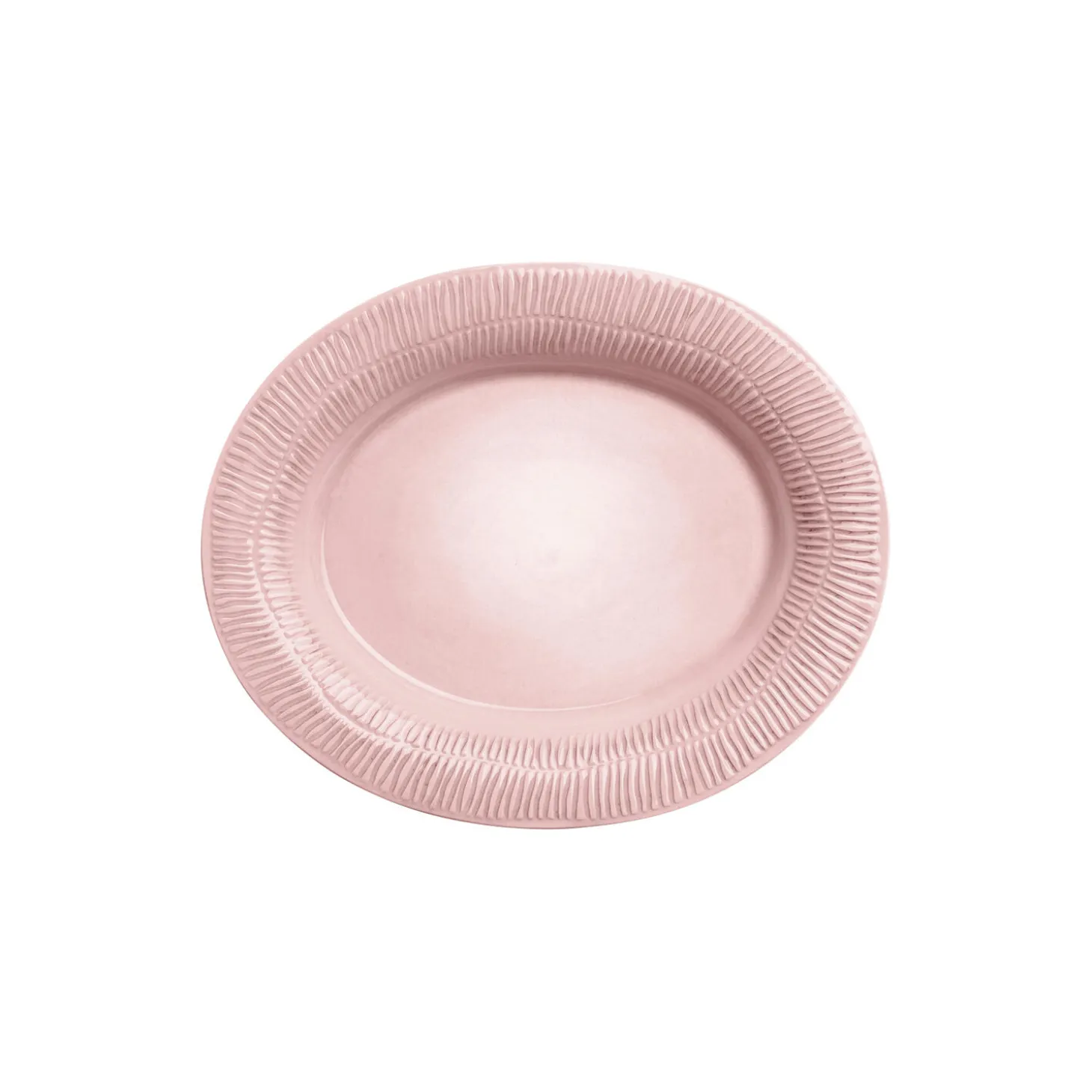 Bubbles fat 35x30 cm, light pink