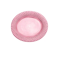 Bubbles fat 35x30 cm, pink
