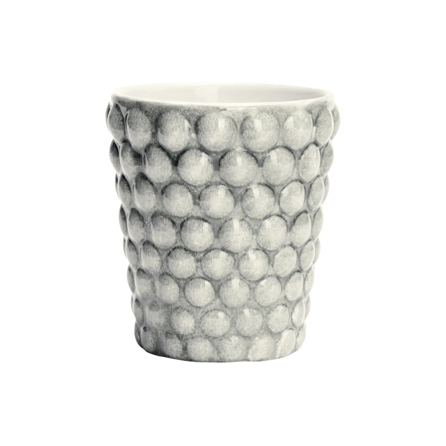 Bubbles kopp 30 cl, grey