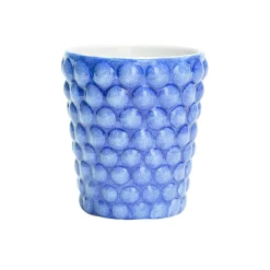 Bubbles kopp 30 cl, light blue